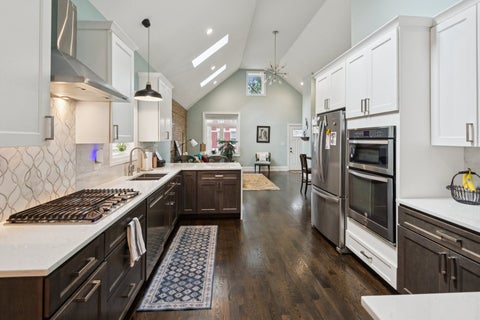Tiny photo for 3313 S Carpenter Street, Chicago, IL 60608 (MLS # 12716211)