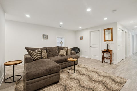 Tiny photo for 3313 S Carpenter Street, Chicago, IL 60608 (MLS # 12716211)