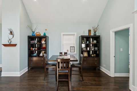 Tiny photo for 3313 S Carpenter Street, Chicago, IL 60608 (MLS # 12716211)