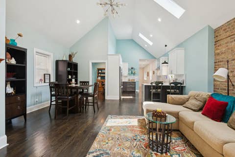 Tiny photo for 3313 S Carpenter Street, Chicago, IL 60608 (MLS # 12716211)