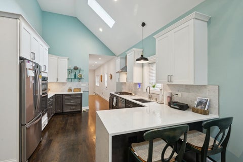 Tiny photo for 3313 S Carpenter Street, Chicago, IL 60608 (MLS # 12716211)