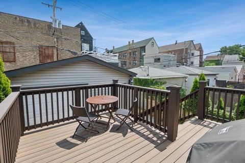Tiny photo for 3313 S Carpenter Street, Chicago, IL 60608 (MLS # 12716211)
