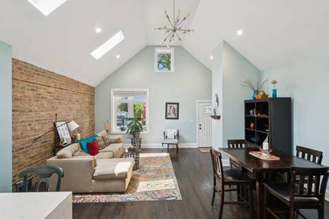 Tiny photo for 3313 S Carpenter Street, Chicago, IL 60608 (MLS # 12716211)