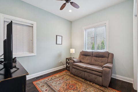 Tiny photo for 3313 S Carpenter Street, Chicago, IL 60608 (MLS # 12716211)