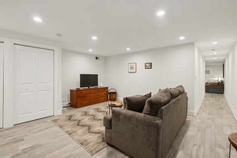 Tiny photo for 3313 S Carpenter Street, Chicago, IL 60608 (MLS # 12716211)