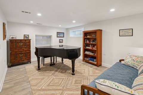 Tiny photo for 3313 S Carpenter Street, Chicago, IL 60608 (MLS # 12716211)