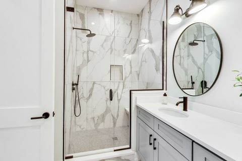 Tiny photo for 5042 N Western Avenue #PH, Chicago, IL 60625 (MLS # 12636651)