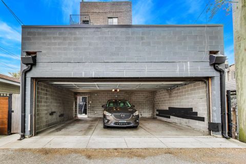 Tiny photo for 5042 N Western Avenue #PH, Chicago, IL 60625 (MLS # 12636651)