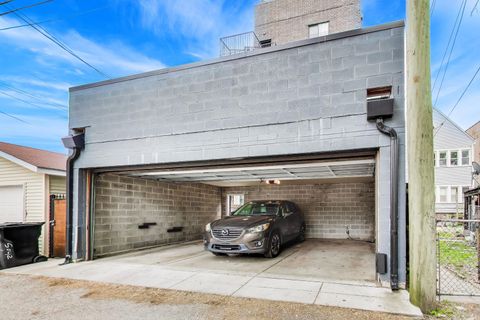 Tiny photo for 5042 N Western Avenue #PH, Chicago, IL 60625 (MLS # 12636651)