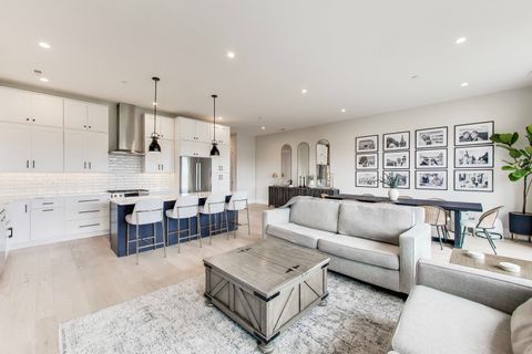Tiny photo for 5042 N Western Avenue #PH, Chicago, IL 60625 (MLS # 12636651)