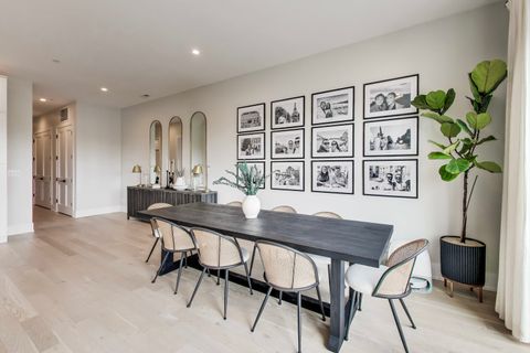 Tiny photo for 5042 N Western Avenue #PH, Chicago, IL 60625 (MLS # 12636651)