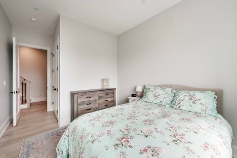 Tiny photo for 5042 N Western Avenue #PH, Chicago, IL 60625 (MLS # 12636651)