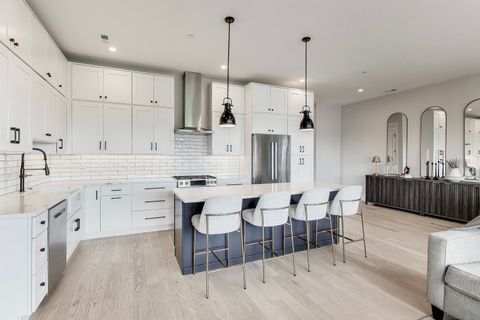 Tiny photo for 5042 N Western Avenue #PH, Chicago, IL 60625 (MLS # 12636651)