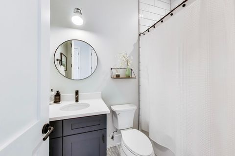 Tiny photo for 5042 N Western Avenue #PH, Chicago, IL 60625 (MLS # 12636651)