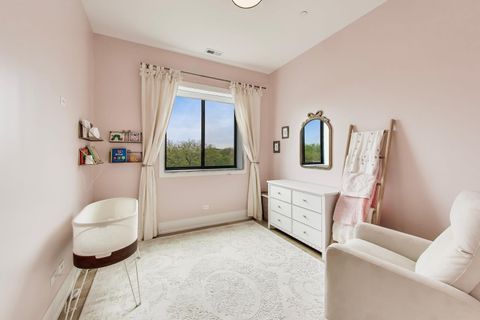 Tiny photo for 5042 N Western Avenue #PH, Chicago, IL 60625 (MLS # 12636651)