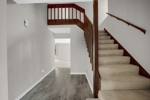 Tiny photo for 7 Brook Lane, Palos Park, IL 60464 (MLS # 12740548)