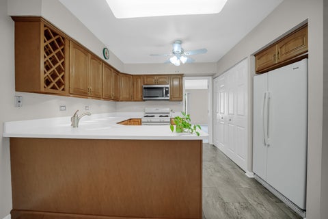 Tiny photo for 7 Brook Lane, Palos Park, IL 60464 (MLS # 12740548)
