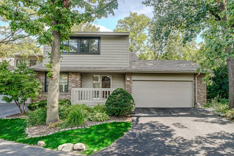 Photo of 7 Brook Lane, Palos Park, IL 60464 (MLS # 12740548)