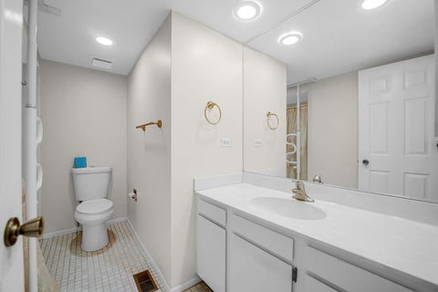 Tiny photo for 7 Brook Lane, Palos Park, IL 60464 (MLS # 12740548)