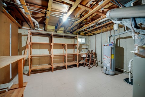Tiny photo for 7 Brook Lane, Palos Park, IL 60464 (MLS # 12740548)