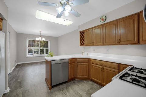 Tiny photo for 7 Brook Lane, Palos Park, IL 60464 (MLS # 12740548)