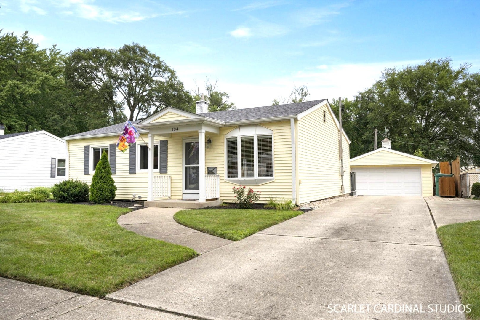 104 Forest Place