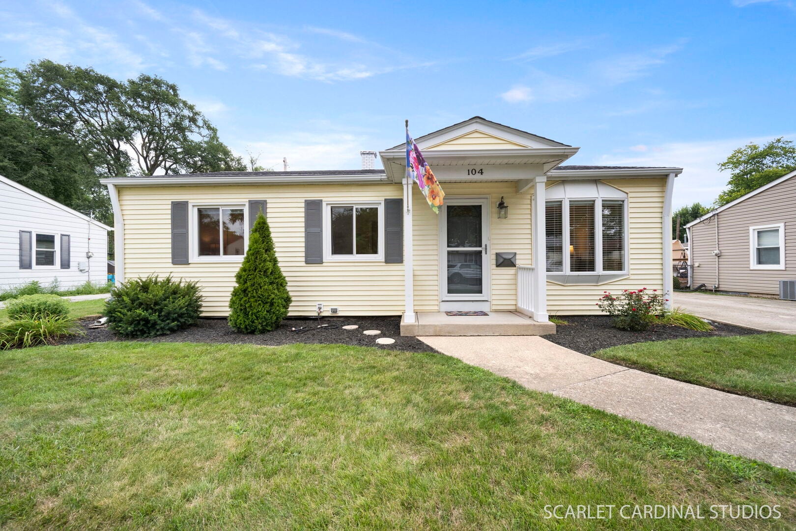 104 Forest Place