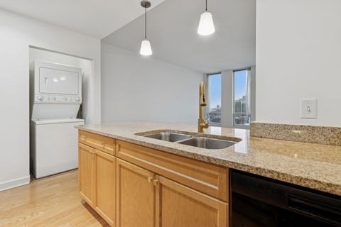 Tiny photo for 1400 S Michigan Avenue #1708, Chicago, IL 60605 (MLS # 12519118)