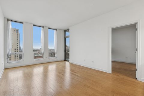 Tiny photo for 1400 S Michigan Avenue #1708, Chicago, IL 60605 (MLS # 12519118)