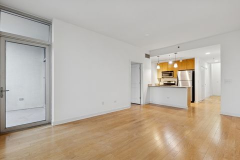 Tiny photo for 1400 S Michigan Avenue #1708, Chicago, IL 60605 (MLS # 12519118)