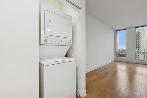 Tiny photo for 1400 S Michigan Avenue #1708, Chicago, IL 60605 (MLS # 12519118)