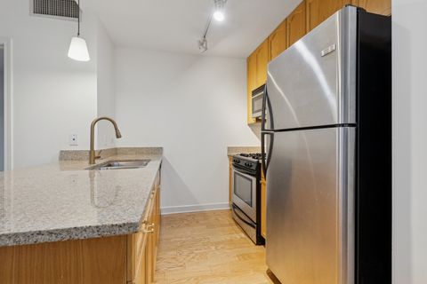 Tiny photo for 1400 S Michigan Avenue #1708, Chicago, IL 60605 (MLS # 12519118)