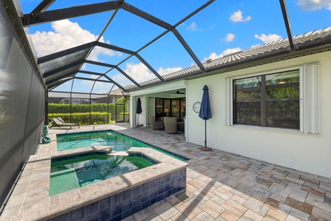 Tiny photo for 6907 Cocoplum Street, Naples, FL 34114 (MLS # 12771866)
