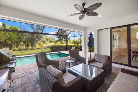 Tiny photo for 6907 Cocoplum Street, Naples, FL 34114 (MLS # 12771866)