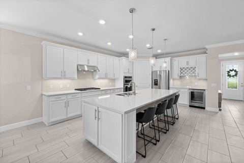 Tiny photo for 6907 Cocoplum Street, Naples, FL 34114 (MLS # 12771866)