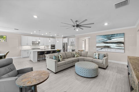 Tiny photo for 6907 Cocoplum Street, Naples, FL 34114 (MLS # 12771866)