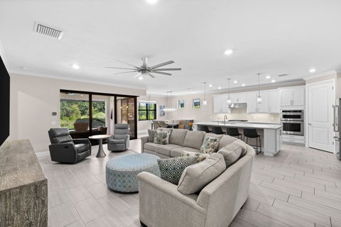 Tiny photo for 6907 Cocoplum Street, Naples, FL 34114 (MLS # 12771866)