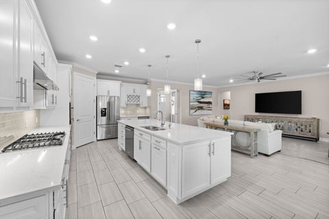 Tiny photo for 6907 Cocoplum Street, Naples, FL 34114 (MLS # 12771866)