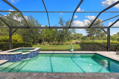 Tiny photo for 6907 Cocoplum Street, Naples, FL 34114 (MLS # 12771866)