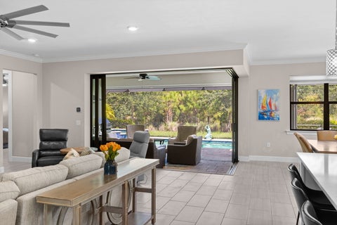 Tiny photo for 6907 Cocoplum Street, Naples, FL 34114 (MLS # 12771866)