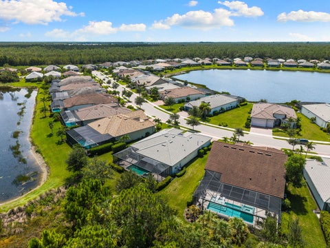 Tiny photo for 6907 Cocoplum Street, Naples, FL 34114 (MLS # 12771866)