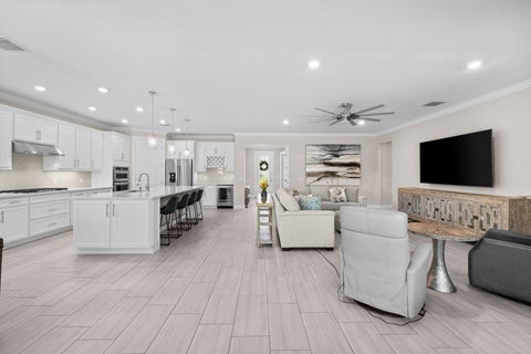 Tiny photo for 6907 Cocoplum Street, Naples, FL 34114 (MLS # 12771866)