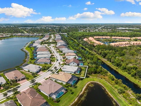 Tiny photo for 6907 Cocoplum Street, Naples, FL 34114 (MLS # 12771866)