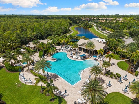 Tiny photo for 6907 Cocoplum Street, Naples, FL 34114 (MLS # 12771866)