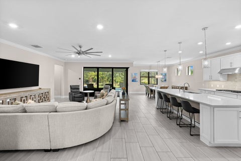 Tiny photo for 6907 Cocoplum Street, Naples, FL 34114 (MLS # 12771866)