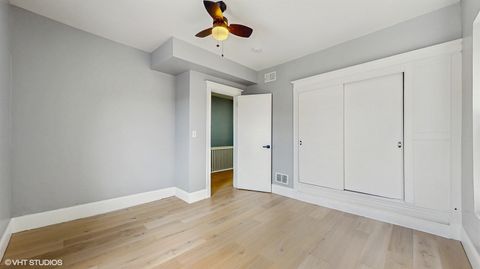 Tiny photo for 7430 S King Drive, Chicago, IL 60619 (MLS # 12440939)