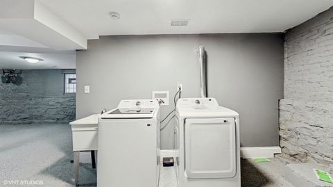 Tiny photo for 7430 S King Drive, Chicago, IL 60619 (MLS # 12440939)