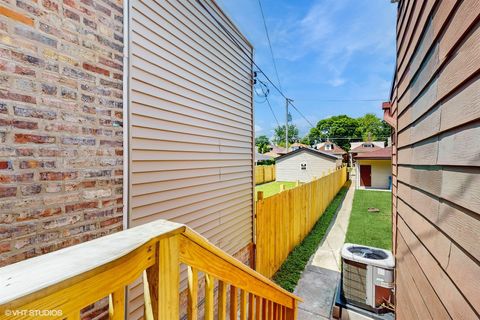 Tiny photo for 7430 S King Drive, Chicago, IL 60619 (MLS # 12440939)