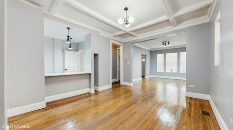 Tiny photo for 7430 S King Drive, Chicago, IL 60619 (MLS # 12440939)