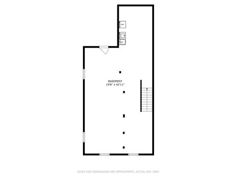 Tiny photo for 7430 S King Drive, Chicago, IL 60619 (MLS # 12440939)